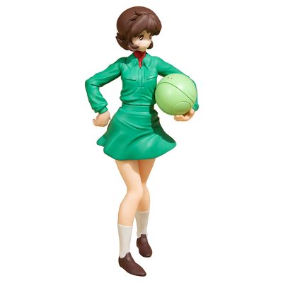 G.M.G. 机动战士高达 地球联邦军07 阿姆罗·雷 与 芙劳·宝