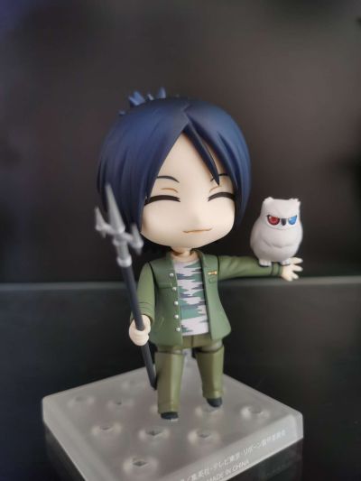 粘土人#1135 家庭教师HITMAN REBORN! XANXUS