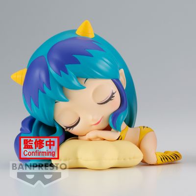Q posket  sleeping 福星小子动画版 睡美人拉姆 A款