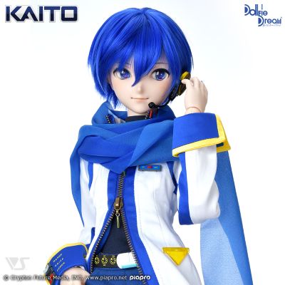 Dollfie Dream DD KAITO
