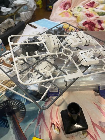 メガサイズモデル 1/48 RX-78-2 高达 （１０年３月分）