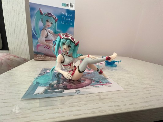 AFG 初音未来