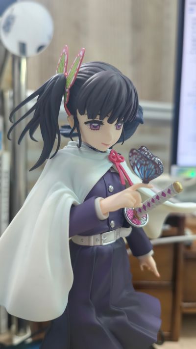 鬼灭之刃 栗花落香奈乎