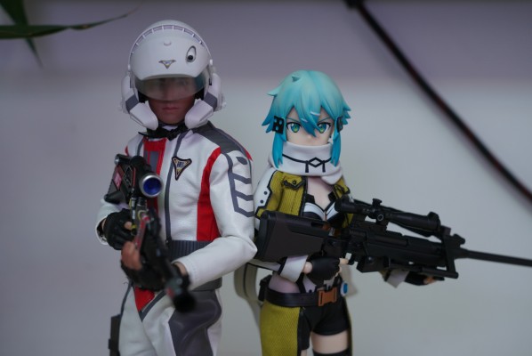 PROJECT BM！ No.29 迪迦奥特曼（复合型）