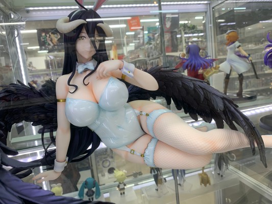 B-style OVERLORD 第四季 雅儿贝德 兔女郎