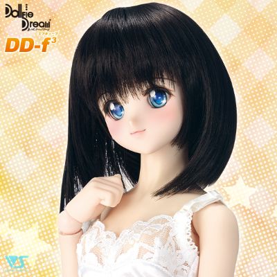 Dollfie Dream DD 未来（DD-f3）