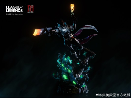 英雄联盟 卢锡安