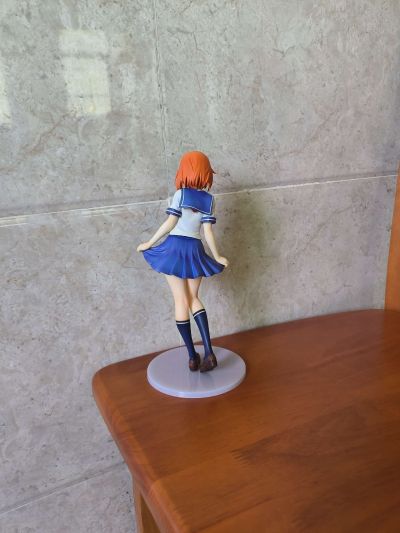 摇曳庄的幽奈小姐  宫崎千纱希