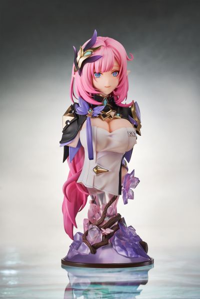 崩坏3rd 爱莉希雅 1/5 胸像