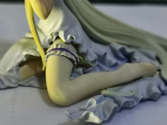 人形电脑天使心 小叽