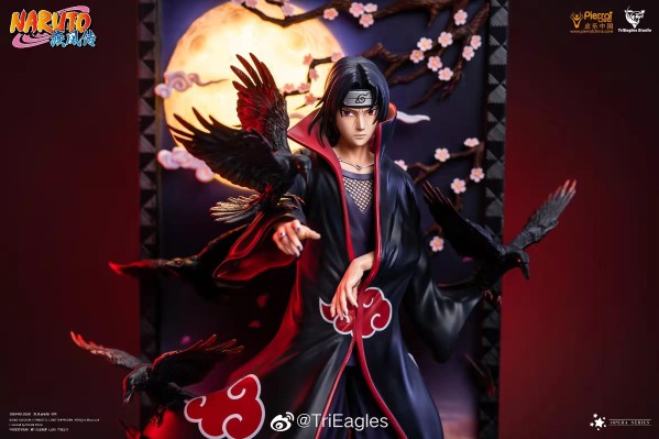 火影忍者 宇智波鼬