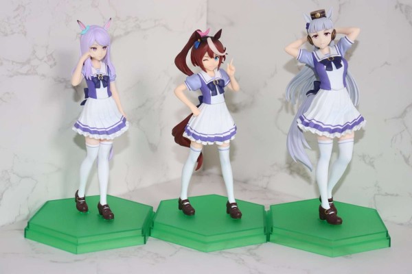 POP UP PARADE 赛马娘 目白麦昆 校服版