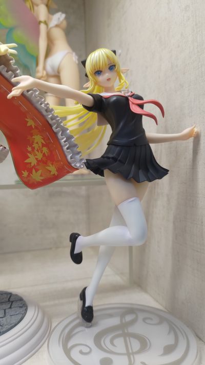 光明之响 雾香·托瓦·阿尔玛 水手服 EX配色版