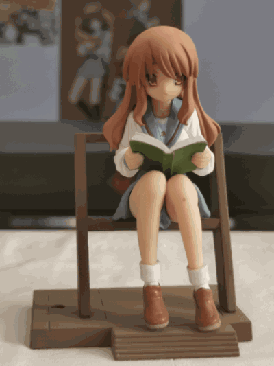 凉宫春日的忧郁 朝比奈实玖榴 ハルヒ3人娘Figure Collection 