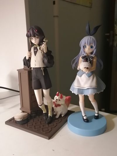 阴阳师 天剑韧心鬼切 魔都绮梦Ver.