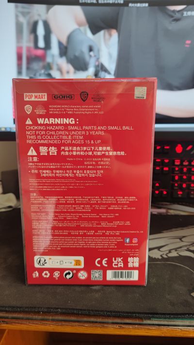 哈利波特魔法时代系列 赫敏·格兰杰