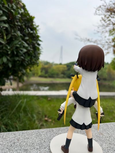 爱杀宝贝 折部安奈 与 索妮娅