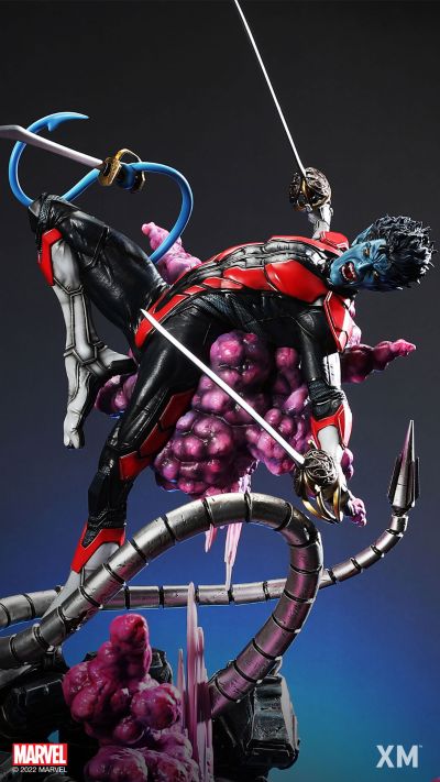 漫威 魅影无踪 夜行者