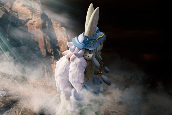 KD colle 来自深渊 烈日黄金乡 娜娜奇