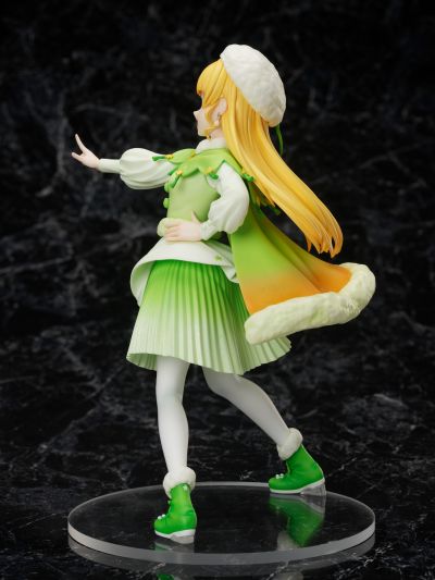 爱与演唱会！超级明星！！ 平安名堇