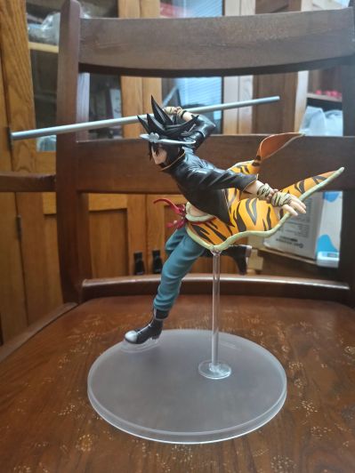 高校之神 陈毛利 齐天大圣