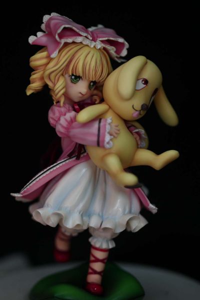 蔷薇少女  FIGURE FIGURE 雏苺