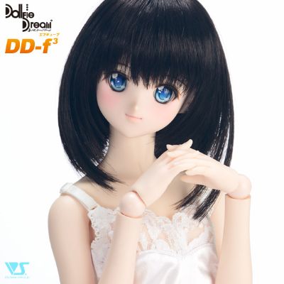 Dollfie Dream DD 未来（DD-f3）