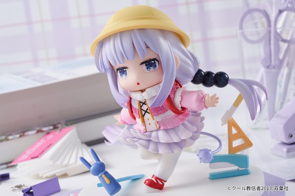 小林家的龙女仆  康娜卡姆依