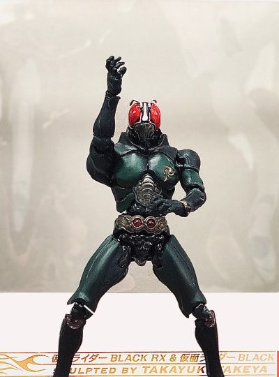 S.I.C. CLASSICS2008 假面骑士暗日重生 / 假面骑士暗日