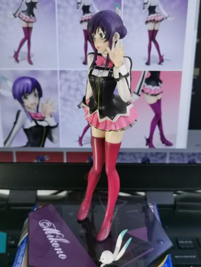 FiguartsZERO 创圣大天使使EVOL 御子乃・铃白