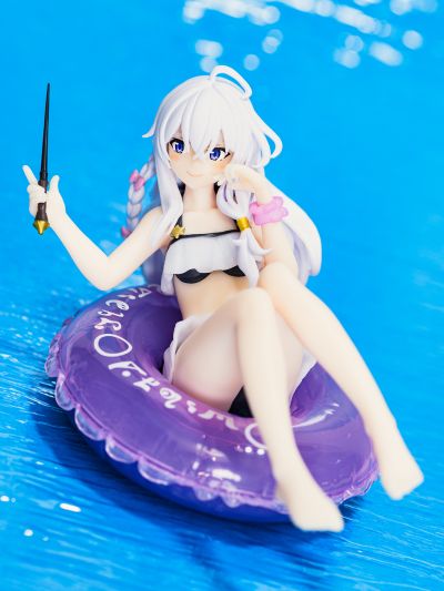 AFG 魔女之旅 伊蕾娜