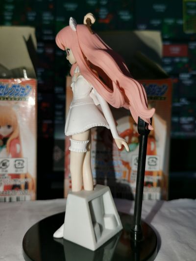 あそびにいくヨ！ 爱丽丝 1/7 
Kyandirejin
糖果树脂