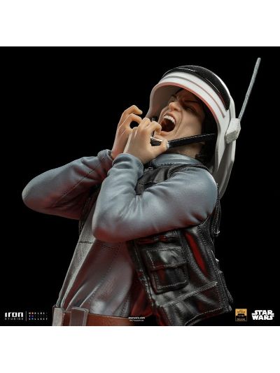 BDS Art Scale 星球大战外传：侠盗一号 达斯·维德