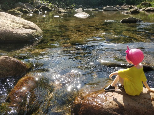 悠闲时光 Re:从零开始的异世界生活 拉姆 健身服