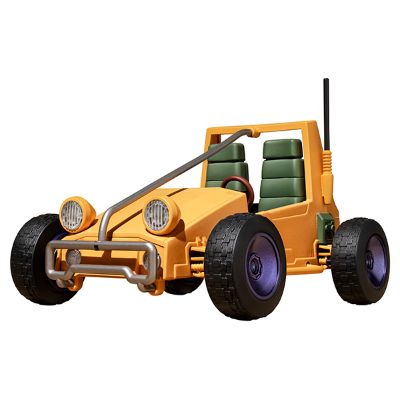 G.M.G. 机动战士高达 地球联邦军 V-01 地球联邦军专用车