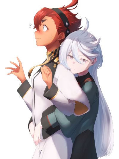 HG 1/144   风灵高达