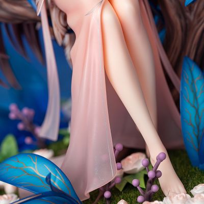 斗罗大陆 小舞 一生守护