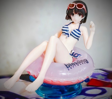 AFG 路人女主的养成方法Fine 加藤恵