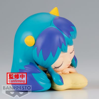 Q posket  sleeping 福星小子动画版 睡美人拉姆 A款