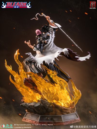 境·界(死神) 更木剑八