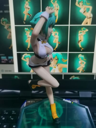 创圣大天使EVOL 婕希卡・黄