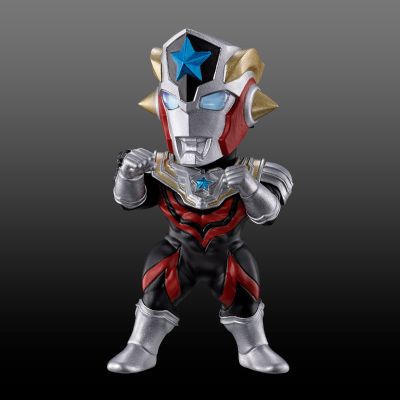 奥特曼经典造型大集结5