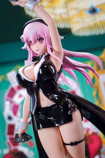 超级索尼子 ディーラーVer.