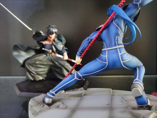 Fate/Grand Order  Assassin/冈田以蔵