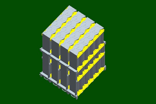 编号：01092 1/35 装甲车辆系列“铁穹”防空系统