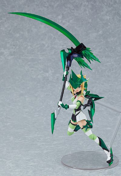 ACT MODE 战姬绝唱GX 玛丽亚 / 切歌 / 调 武装装备套装