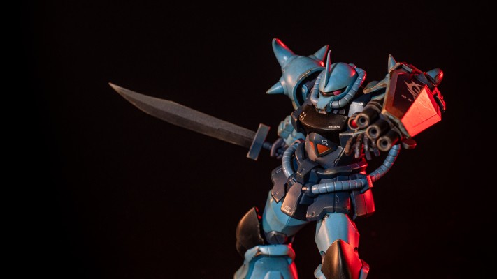 ROBOT魂＜SIDE MS＞ MS-14A 量产型勇士＆C型装备 ver. A.N.I.M.E.