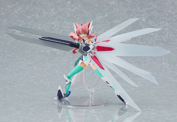 ACT MODE 战姬绝唱GX 玛丽亚 / 切歌 / 调 武装装备套装