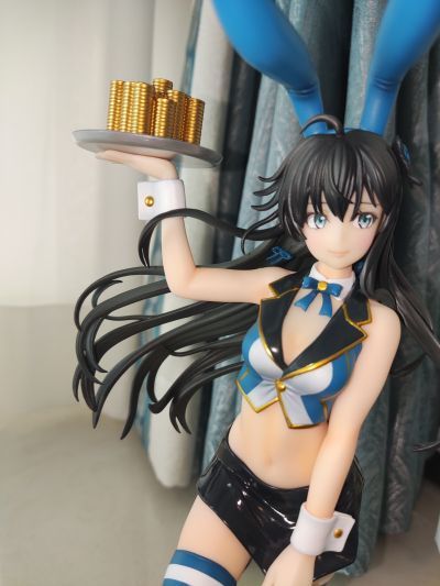 CAworks 我的青春恋爱物语果然有问题 。完 由比滨结衣 赌场派对版