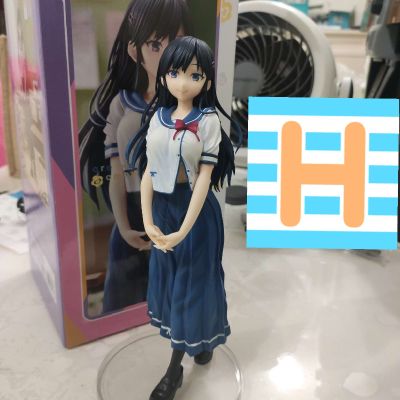 喜欢本大爷的竟然就你一个？ 三色院菫子